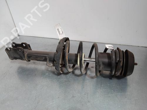 Used Left front shock absorber OPEL ZAFIRA A MPV (T98) 1.8 16V (F75) (125 hp) 2259429