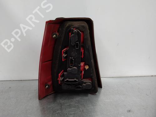 Højre baglygte VW GOLF IV Variant (1J5) | BP2299886C35