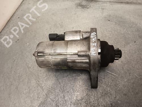 Starter VW TOURAN (1T1, 1T2) | BP30172847M8
