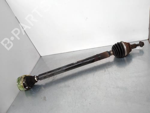 Used Right front driveshaft Right front driveshaft SEAT ALTEA XL (5P5, 5P8) [2006-2015] 7899336 7899336