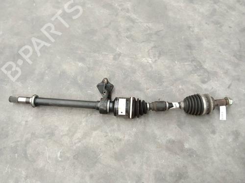 Used Right front driveshaft MAZDA 6 Saloon (GG) 2.0 DI (GG14) (121 hp) 7900136