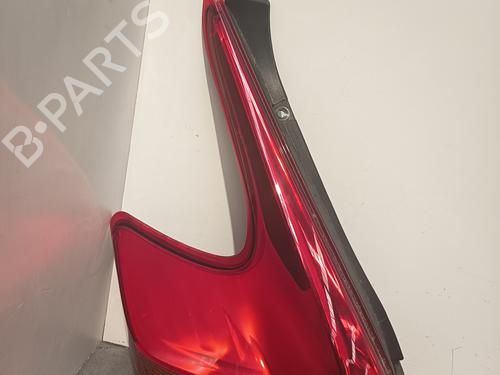 Left taillight NISSAN JUKE (F15)  | BP27701203C34 