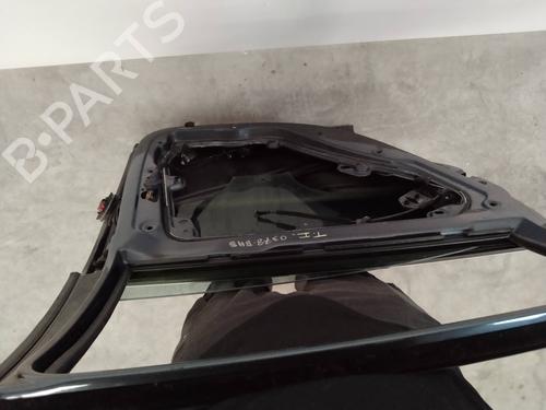Left rear door VW PASSAT B5.5 (3B3) 1.9 TDI | BP15285274C4 
