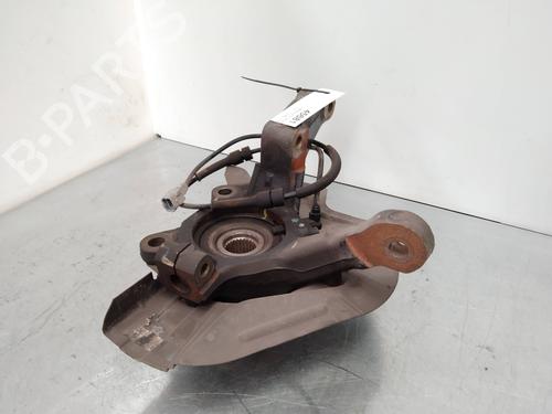 Right front steering knuckle LANCIA PHEDRA (179_) 2.0 D Multijet (179.AXL1B, 179.BXL1B) | BP2248986M26 