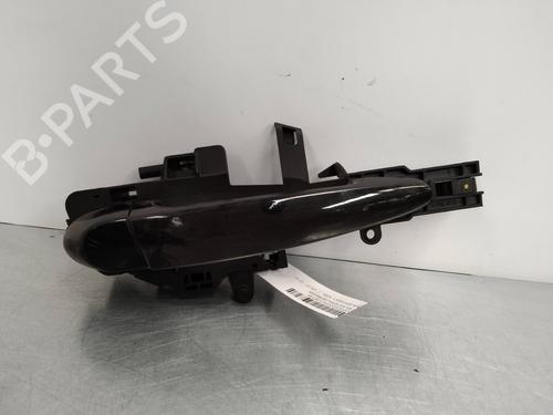 Used Front right exterior door handle BMW 1 (E87) 120 d (177 hp) 2257675