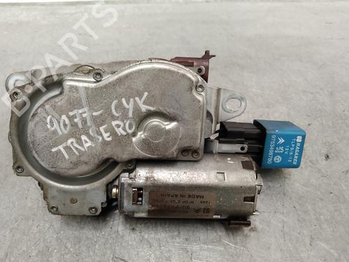 Viskermotor bagrude CITROËN XSARA (N1) 1.9 TD | BP26735010M102 