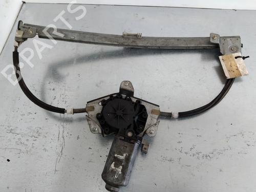 Left rear window motor CITROËN XANTIA (X1_, X2_) 1.9 SD | BP2256766E23 