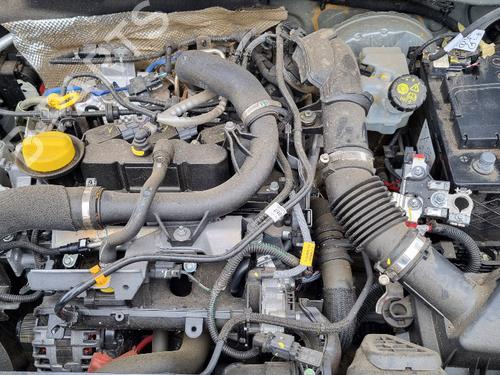 Steering column DACIA SANDERO II  | BP21007859M21 