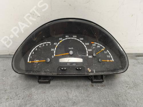 Used Instrument cluster Instrument cluster MERCEDES-BENZ SPRINTER 3-t Bus (B903) [1995-2012] 33239399 33239399