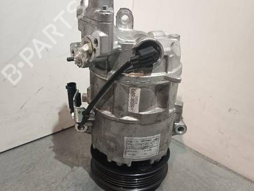 AC compressor BMW 1 (E81) 116 i | BP40267460M34 - Image 6