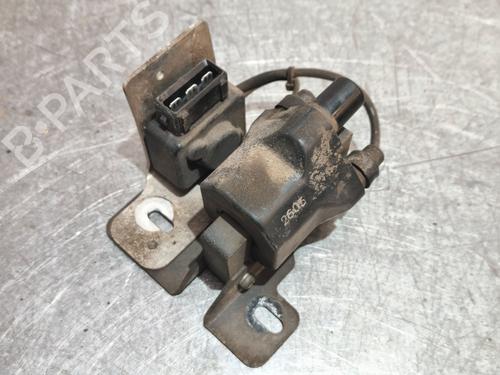 Used Ignition coil Ignition coil AUDI 80 B4 Saloon (8C2) 2.3 E (133 hp) 34127349 34127349