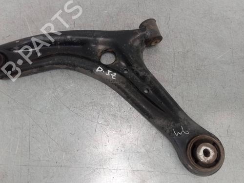 Left front suspension arm FORD FIESTA VI (CB1, CCN) 1.6 Ti | BP18258858M12 
