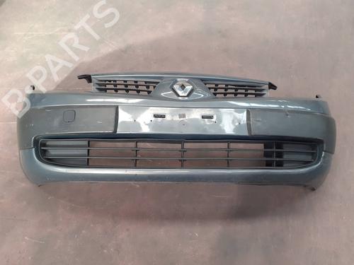 Used Front bumper RENAULT SCÉNIC II (JM0/1_) [2003-2010]  7899723