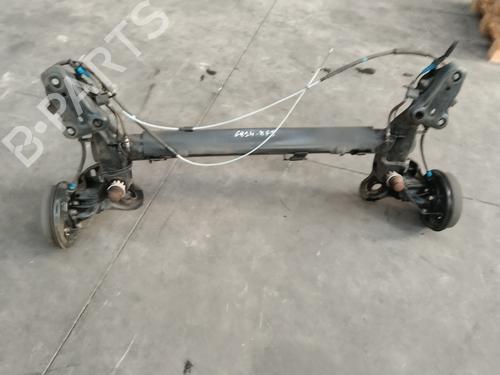 Rear axle CITROËN C3 II (SC_) | BP22905474M2