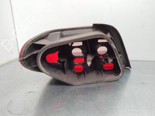Right taillight CITROËN XSARA (N1) 1.9 TD | BP2252364C35 