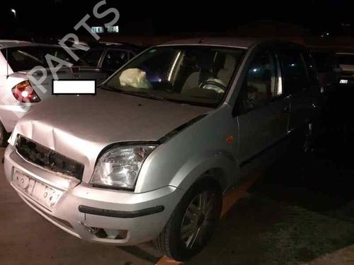 Querlenker rechts vorne FORD FUSION (JU_) 1.4 TDCi | BP14220508M13 