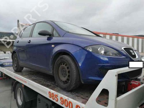 Engine control unit (ECU) SEAT ALTEA (5P1)  | BP7029020M57 