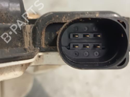 Rear left lock SEAT IBIZA IV (6J5, 6P1)  | BP29157336C100 
