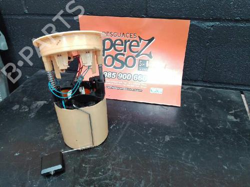 Fuel pump BMW 1 (E87) 120 d | BP2250187M76 