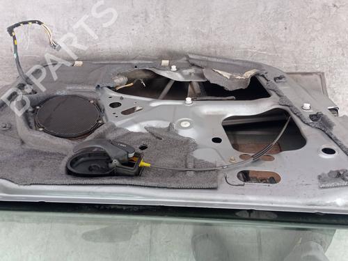 Left front door FORD FOCUS I (DAW, DBW) 1.8 Turbo DI / TDDi | BP10214959C2 