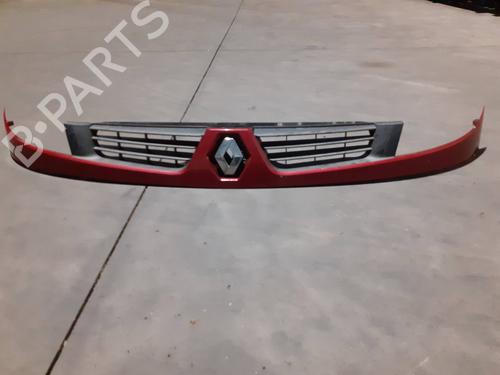 Used Grille RENAULT KANGOO (KC0/1_) 1.5 dCi (84 hp) 14220379