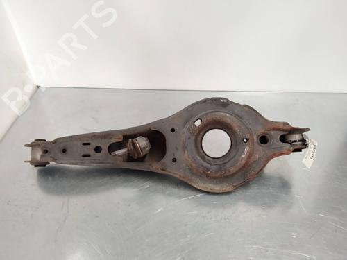 Used Right rear suspension arm FORD FOCUS II (DA_, HCP, DP) [2004-2013]  14218745