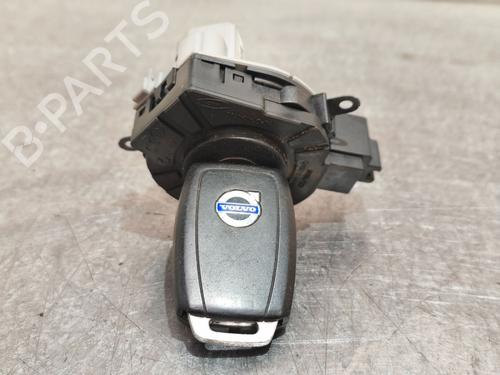 Used Ignition barrel VOLVO C30 (533) 1.8 FlexFuel (125 hp) 33039776