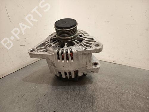 Used Alternator Alternator 39469606 39469606