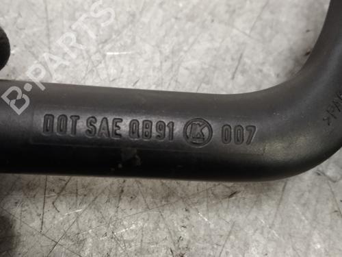 Steering column stalk SEAT IBIZA II (6K1)  | BP25729575I23 