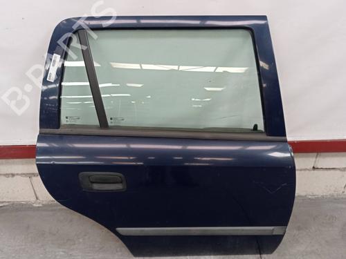Used Right rear door OPEL ASTRA G Estate (T98) 1.7 TD (F35) (68 hp) 2247309