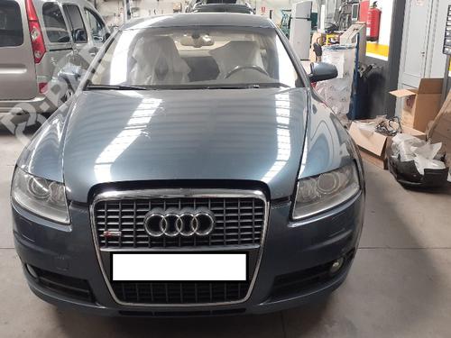 Right rear driveshaft AUDI A6 C6 (4F2) 4.2 quattro | BP8266684M41  - Image 5