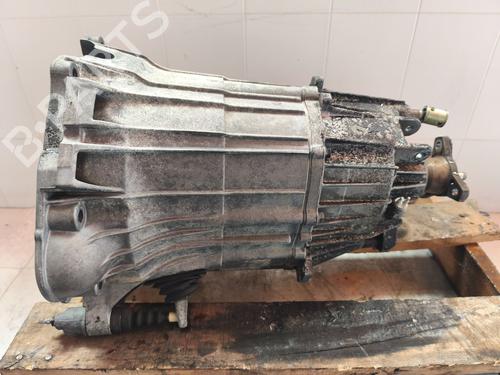 Used Gearbox Gearbox VOLVO 940 (944) [1990-1995] 35948208 35948208
