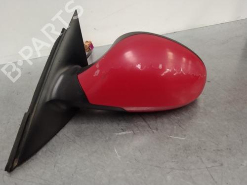 Used Left mirror SEAT CORDOBA (6L2) 1.9 TDI (100 hp) 20322308