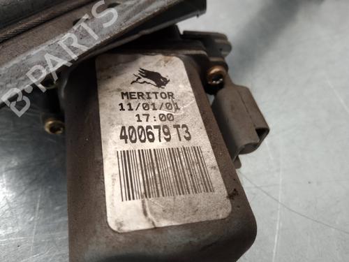 Front right window mechanism CITROËN XSARA (N1) 2.0 HDi 90 | BP2250056C23 