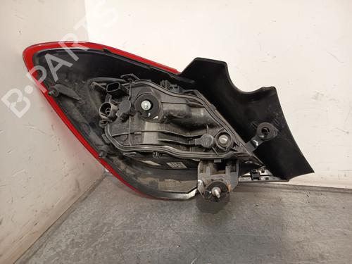 Right taillight OPEL CORSA E (X15) | BP36786099C35 - Image 5