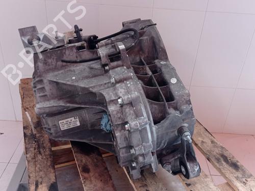 Gearbox FORD KUGA I  | BP20704711M3 