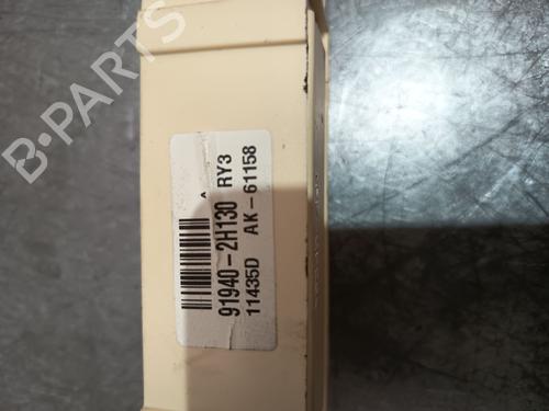 Electronic module HYUNDAI i40 I (VF) 1.7 CRDi | BP37015695M83 - Image 2