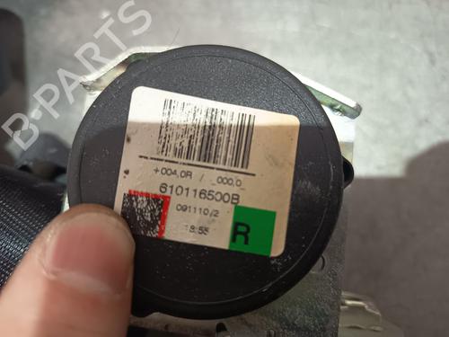 Front right seatbelt FORD KUGA I | BP31338479I25