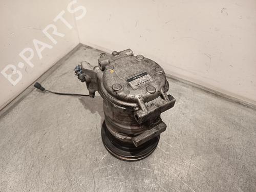 AC compressor MITSUBISHI GALLOPER (JK-01)  | BP28196436M34 