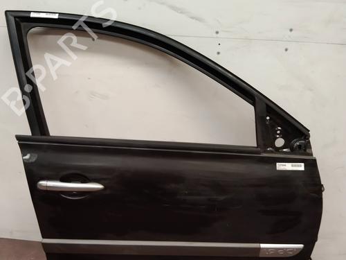 Right front door RENAULT MEGANE II (BM0/1_, CM0/1_) 1.5 dCi (BM02, BM13, BM2A, CM02, CM13) | BP2257415C3 