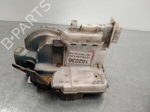 Front right lock SEAT IBIZA II (6K1) 1.9 TDI | BP2542540C97 