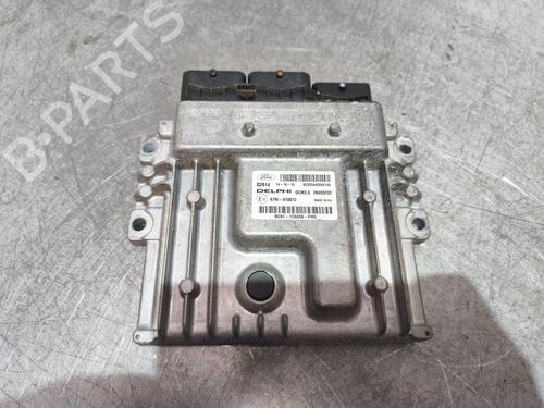 Used Engine control unit (ECU) Engine control unit (ECU) FORD S-MAX (WA6) [2006-2014] 33628580 33628580