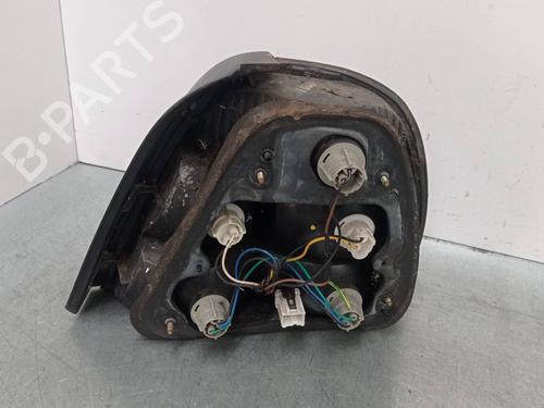 Left taillight DAEWOO LEGANZA (KLAV) 2.0 16V | BP11540220C34 
