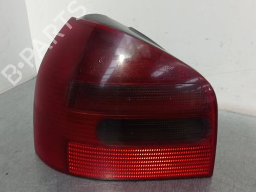 Used Left taillight AUDI A3 (8L1) 1.9 TDI (130 hp) 21568311