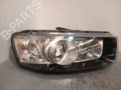 Right headlight CHEVROLET CAPTIVA (C100, C140) | BP38751883C29 - Image 5