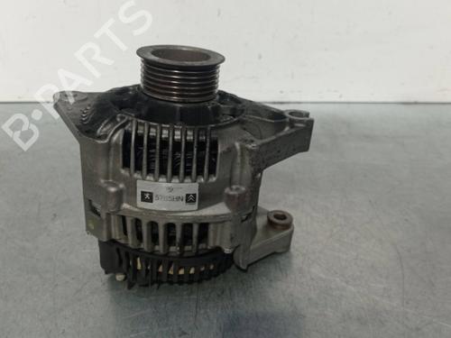 Used Alternator CITROËN XANTIA Break (X1_, X2_) 2.0 i (121 hp) 11762692