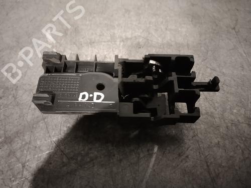 Front right interior door handle TOYOTA COROLLA Estate (_E12_) 2.0 D-4D (CDE120_, CDE120R) | BP22617925I14 