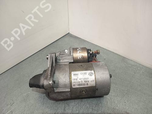 Used Starter Starter FIAT PUNTO (188_) 1.2 16V 80 (188.233, .235, .253, .255, .333, .353, .639,... (80 hp) 39978848 39978848