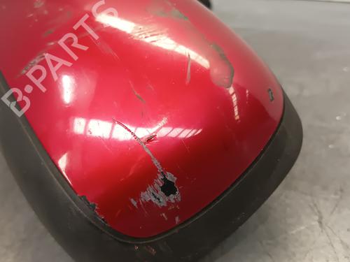 Left mirror PEUGEOT 306 (7B, N3, N5) 1.9 SLD | BP29157288C26 