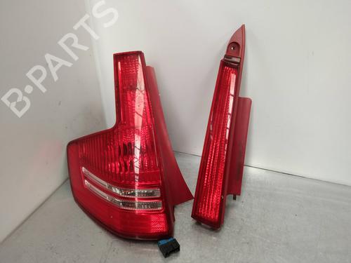 Left taillight CITROËN C4 I (LC_)  | BP6469784C34 